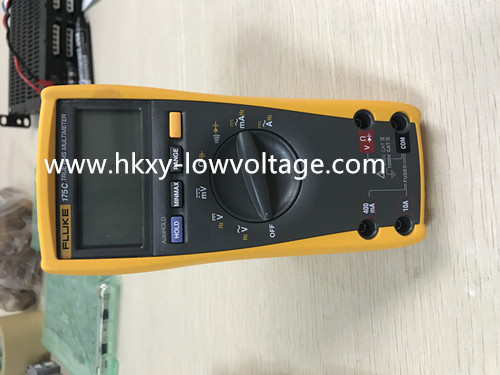 Fluke175C