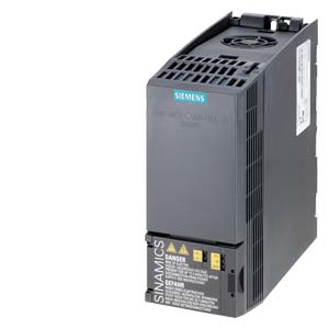 Siemens SINAMICS G120C inverters