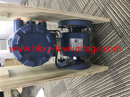 8750W Flow Meters