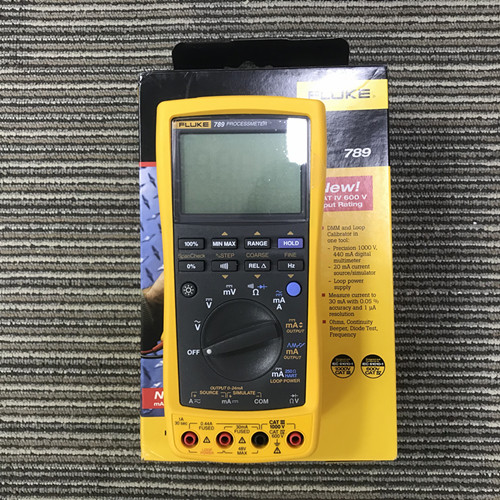 Fluke 789