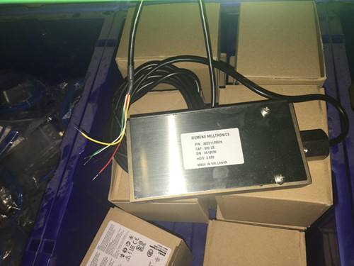 Siemens A5E01135826 load cells