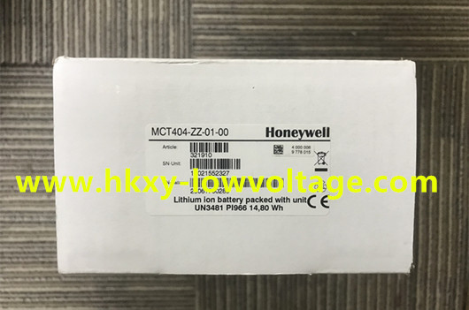 Honeywell MCT404-ZZ-01-00 MC Toolkit