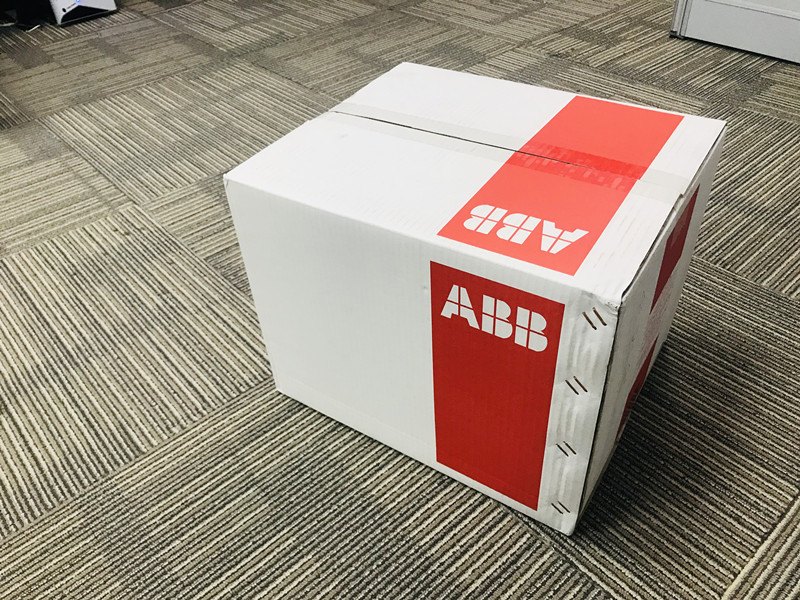New Arrival ABB T6N630 TMA630/3150-6300 F F 3P Circuit Breaker with SACE Hot-Sale Model List for Buyer Reference