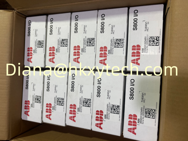 ABB AI801