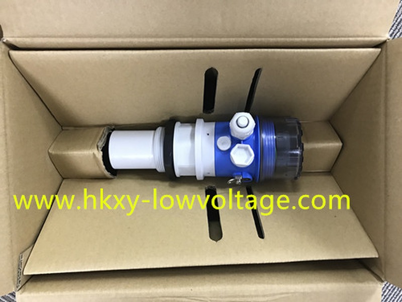 Endress Hauser FMU40-ANB2A2 Prosonic Level Transmitter for Tank Measurement RFQs