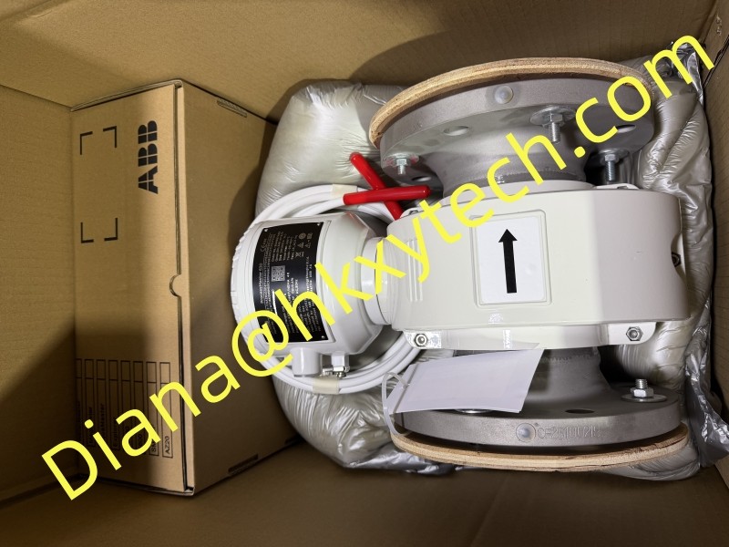 ABB SE41F-T1HER1ASAA21KXA1020020VKM5CG0B FSM4000 Electromagnetic Flowmeter RFQ Guide