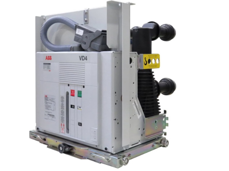 ABB VD4 12.06.16 p275 vacuum circuit breaker reference image