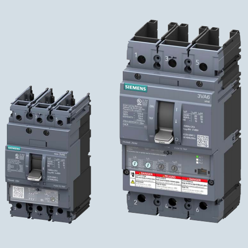 3VA circuit breaker