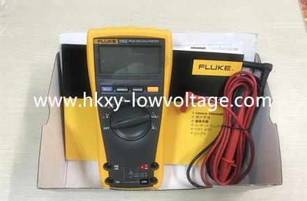 Fluke175C