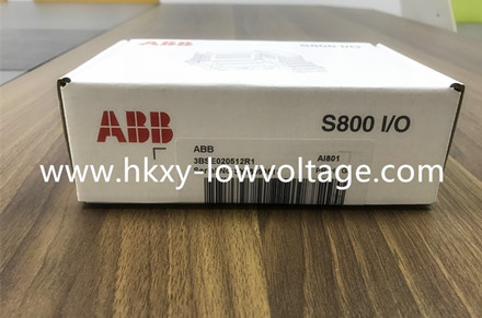 ABB AI801