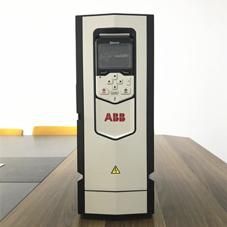 ABB ACS550 inverter