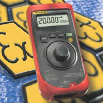 Fluke 707Ex