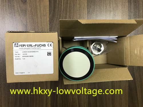 UC6000-30GM-E6R2-V15 2 sensor