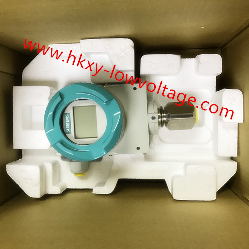 Siemens 7MF4033-1BA10-2AB6 transmitter