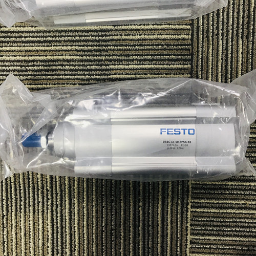 Festo 1383634 cylinder