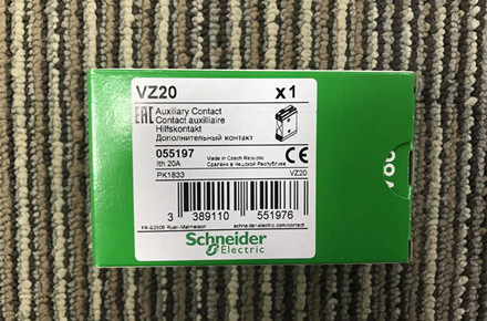 Schneider VZ20