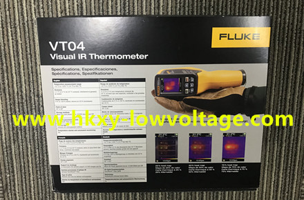 Fluke VT04