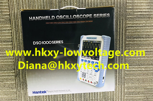 Hantek DSO1600H