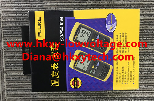 Fluke 53/54 II B