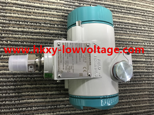 Siemens pressure transmitter 7MF4033-1EC60-2DB6-Z