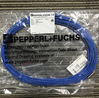  Pepperl fuchs Inductive sensor NBB0,6-4GM22-E2 