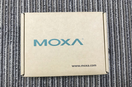 MOXA TCF-142-RM Series slide-in modules