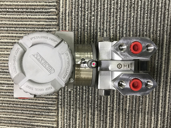 Foxboro IDP10 pressure transmitter