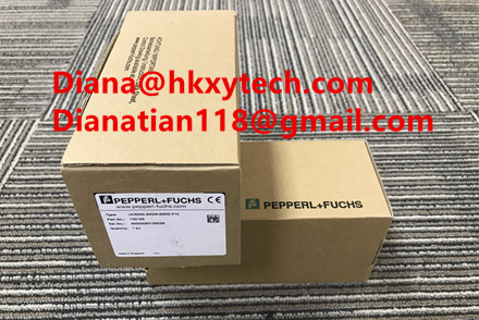 Pepperl fuchs KFD2-SR2-Ex1.W.LB