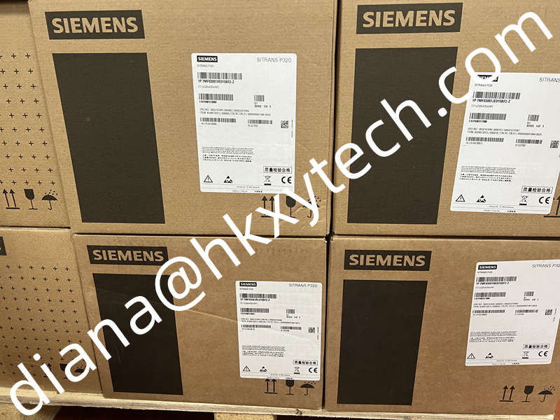Siemens 7MF0300-1VE01-5BF2-Z C11+C20+E20+H01