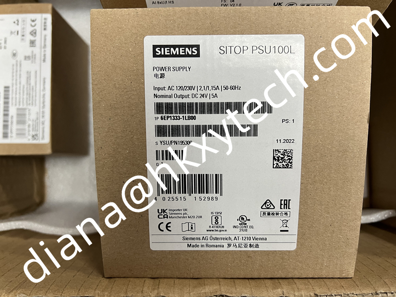 Siemens 6EP1333-1LB00