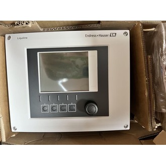Endress Hauser CM444-CAM41A3F01