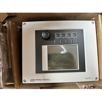 Endress Hauser CM448-1UF9/0 (CM
