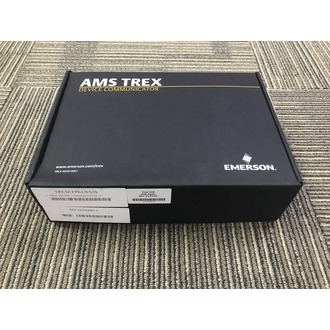 Emerson TREX2CHPKLWP1 Asset Tea
