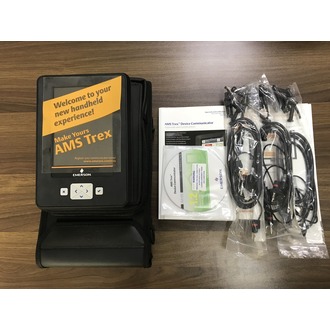Emerson TREX2CHPKLWP1R Replacem