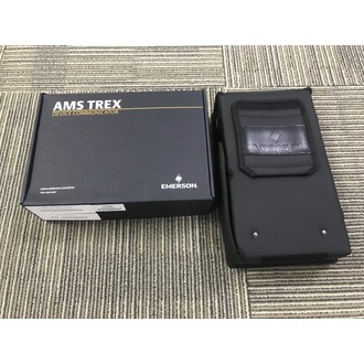Emerson TREX2CFPNAWP1SR service