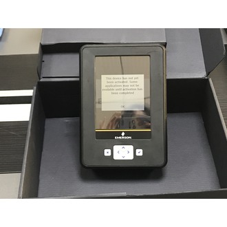 Emerson TREX2CFPNAWP3R inventor
