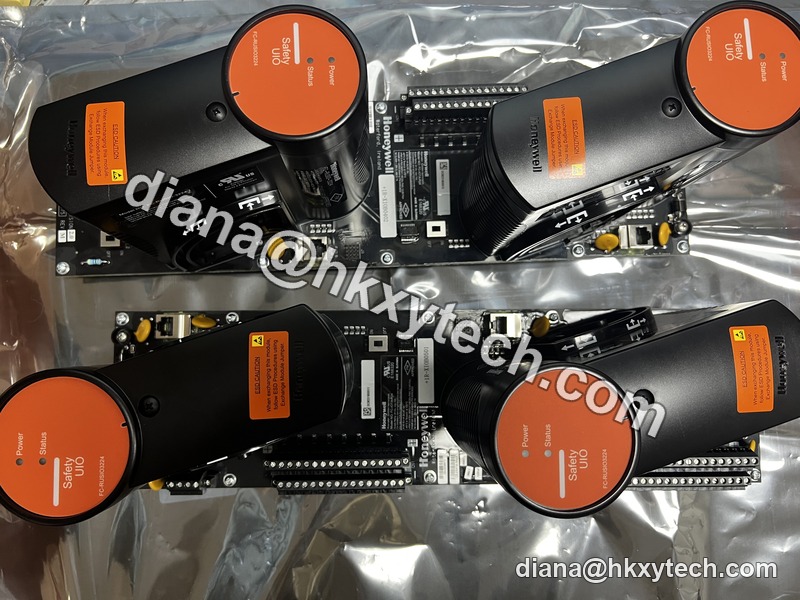 Honeywell 8C-PCNT03 Series 8 C300 Controller Module for Experion PKS Replacement RFQs