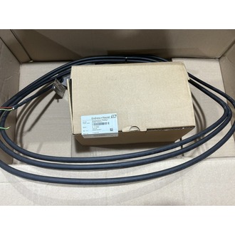 Endress+Hauser FMX21-AA121HGD15