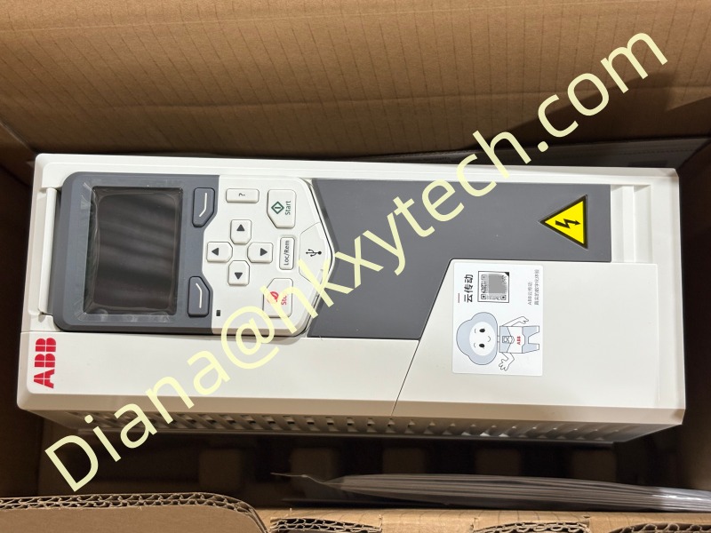 ABB ACQ580-01-03A4-4 wall-mounted drive reference image
