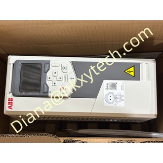 ABB ACQ580-01-02A7-4+B056 0.75 