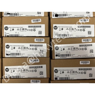 Allen Bradley 1756-EN2TP module