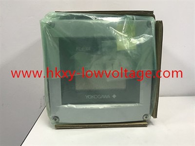 Yokogawa FLXA21 Configured Two-