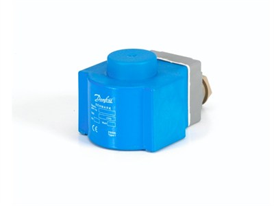 Danfoss 018F6857 BG024DS 24 VDC