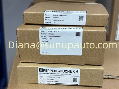 Pepperl+Fuchs KCD2-SLD-Ex1.1245