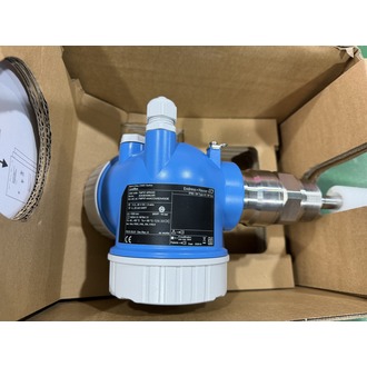 Endress+Hauser 8F3B08-BDDBAAAFA