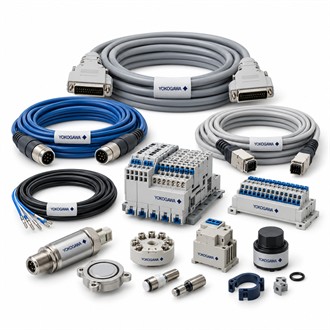 Industrial instrument/spare par